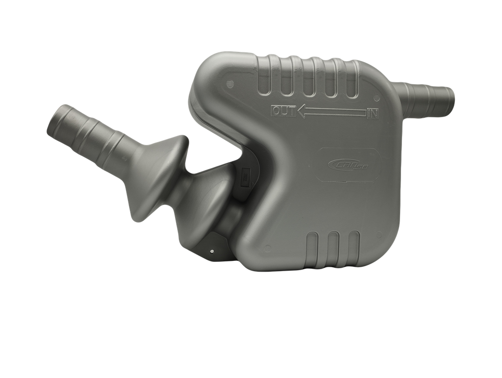 Colector de Escape 55-60-65