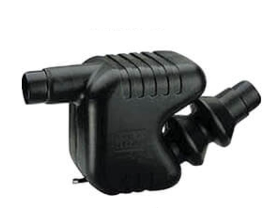 Colector de Escape 100-115