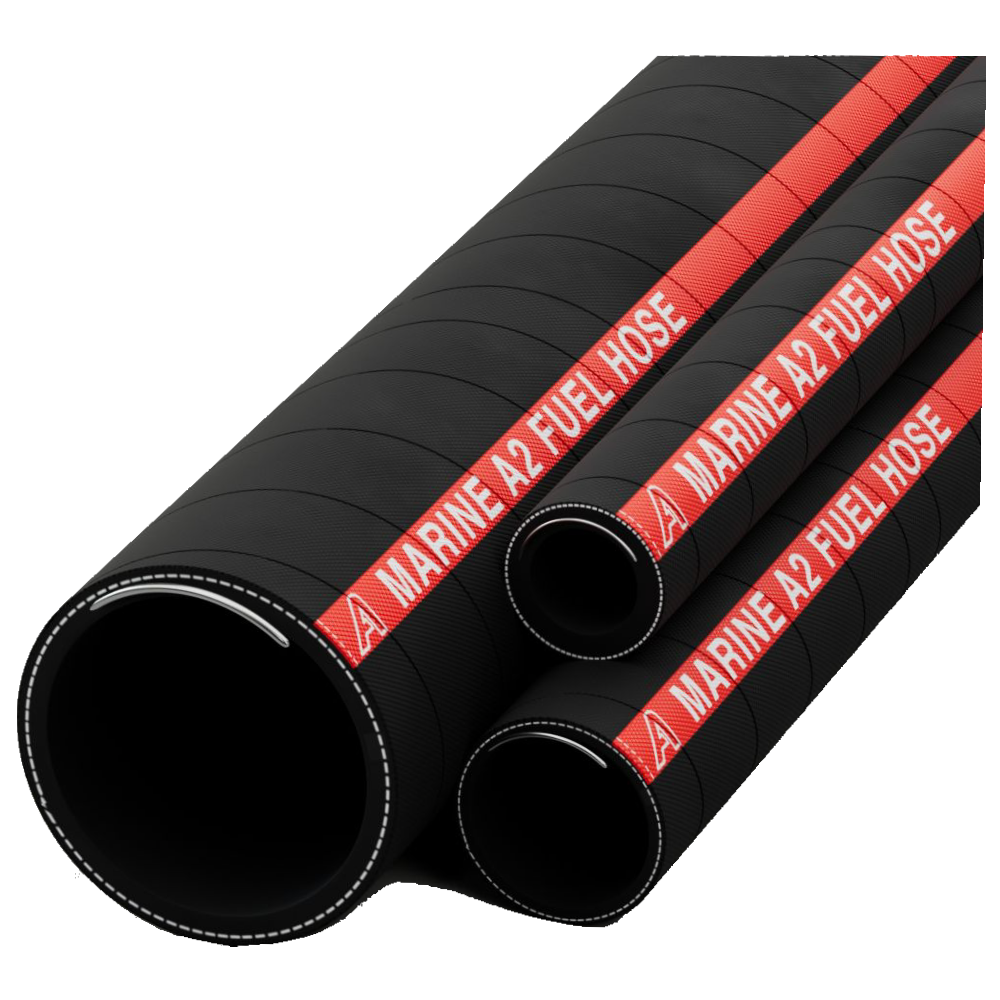 Manguera Combustible D. 25-37mm