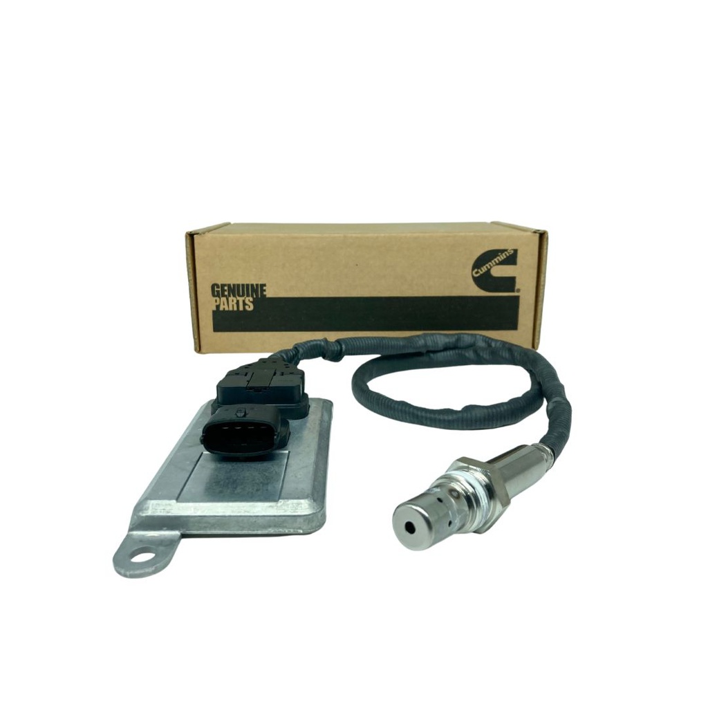 SENSOR DE ÓXIDO DE NITRÓGENO CUMMINS