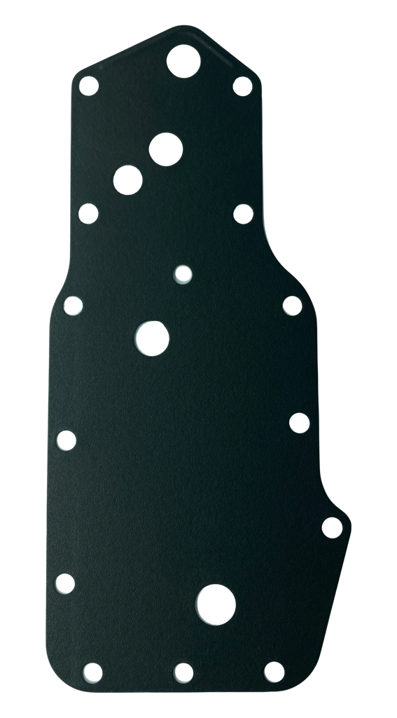 Junta Refrigerador Aceite