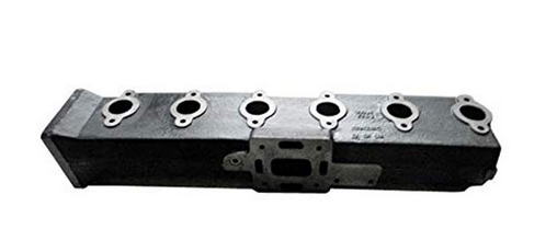 MANIFOLD,EXHAUST CUMMINS 6C MARINO