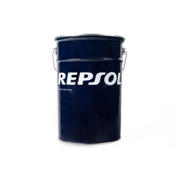 GRASA LITICA COMPLEJA; PVP KG