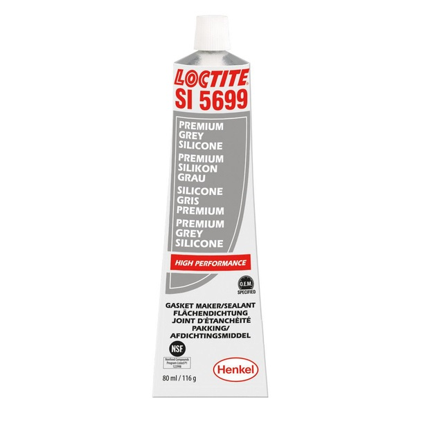LOCTITE® SI 5699 Formador de Juntas 80ml