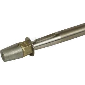 Pack Eje Hélice AISI-329 40-3000 RH*****