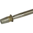 Pack Eje Hélice AISI-329 40-3000 RH*****