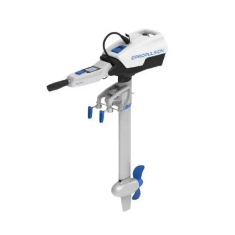 Fueraborda eléctrico Spirit 1.0 Plus (Eje Largo)