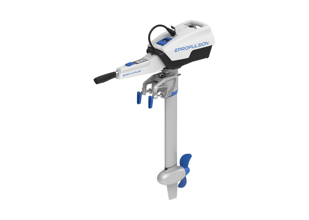 Fueraborda Spirit 1.0 EVO (eje largo)