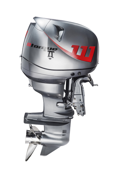 Fueraborda Dtorque 50