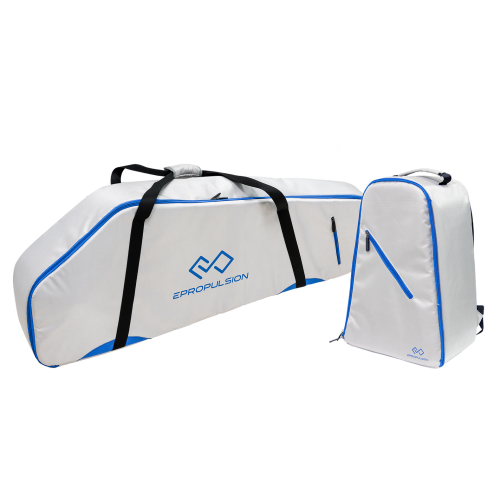 Conjunto De Bolsa Spirit Plus/Evo