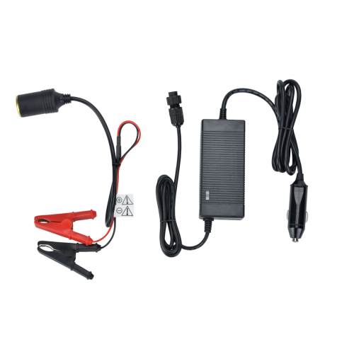 Cargador Spirit 1.0 Plus / Evo 12V