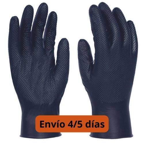 Guantes De Diamante Para Trabajo (S,M,L,XL)