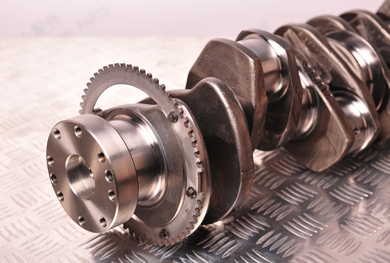 Cigüeñal para motor Cummins