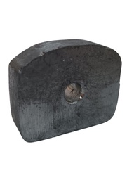 [13110009] Ánodo Sacrificio Motor Solé MINI-18