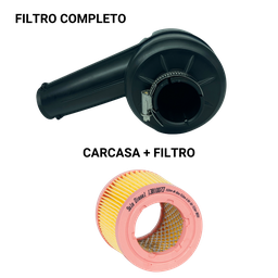 [13810074] Filtro De Aire Completo Mini 1 al 48