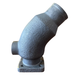 [15313015] Codo Escape Húmedo serie SM/MB