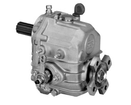 [24863000P] Inversor Technodrive TMC-40P 2,00:1