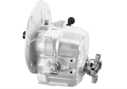 [24883100] Inversor Technodrive TMC-60A 2,00:1