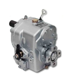 [24894000] Inversor Technodrive TMC-260 2,47:1