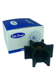 [31211008R] Pack Turbina 1/2"