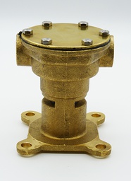 [33411000] Bomba Cruceta 1/2" del MINI 11 al 44