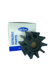 [34711008R] Pack Turbina 1"