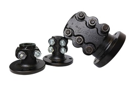 [40025106K] Pack Platina Acopl. Completa 25-102 A