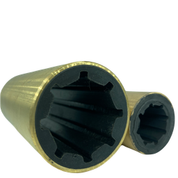 [40030070] Cojinete Goma Ø 30 (Pulgadas)