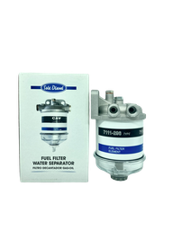 [60300115] Filtro Separador Agua/Gasoil Delphi