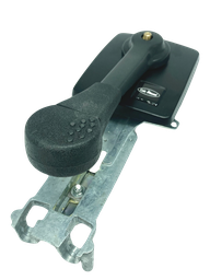 [60400001] Mando Montaje Lateral Para Velero