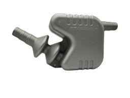 [60700041] Colector de Escape 55-60-65