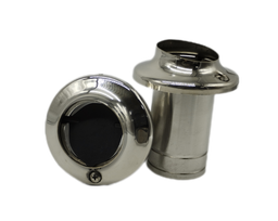 [60700074] Salida Casco Escape 75 Vál.Anti-Retorno