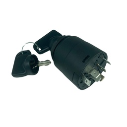 [60900037] Cjto. Bombin Contacto 5 Posiciones C/Llave