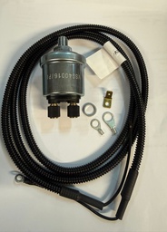 [60900990R] Transmisor de Presión 10 bar para 1 o 2 Polos