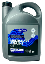 [A0105000] Aceite Sole Advance 15W40 (5L)