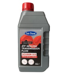 [A0201000] Aceite ATF Solé Diesel 1L