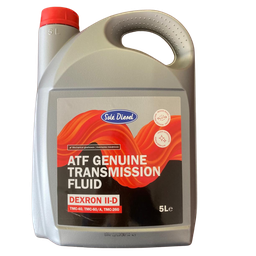 [A0205000] Aceite ATF Solé Diesel 5L