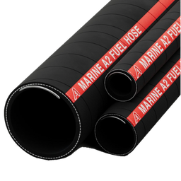 [M81511626] Manguera Combustible D. 16-26