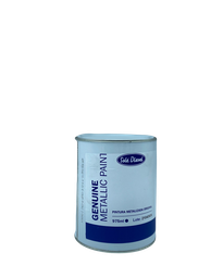 [MPINA1001] Pintura Azul Metalizado 975 ml