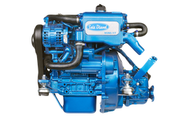 [13830263.6] Motor MINI-17 v6 Inv.TMC-40P 2,00:1