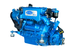 [17633100.6] Motor MINI-29 v6 Inv.TMC-40P 2,00:1