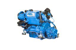 [17230263V6] Motor MINI-33 v6 Inv.TMC-40P 2,00:1