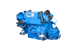 [17333483V6] Motor MINI-44 v6 Inv.TMC-60P 2,00:1