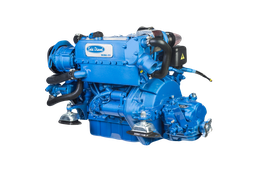 [17733484V6] Motor MINI-55 v6 Inv.TMC-60 2,50:1