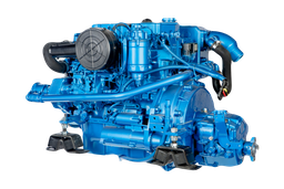 [17136483.1] Motor MINI-62 Inv.TMC-260 2,00:1