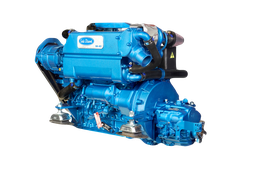 [1A034483] Motor SK-60 Inv.TM-345 2,00:1