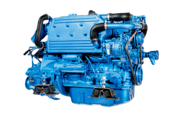 [17430483] Motor MINI-74 Inv.TM-93 2,09:1