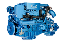 [19631484.1] Motor SDZ-280 24V Inv.TM-265 2,82:1