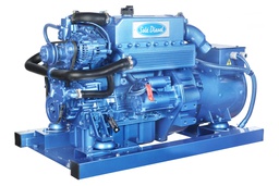 [60573317S] Grupo 17 GT 12V 400/230V