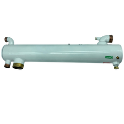 [391058300] EXCHANGER,HEAT 6B